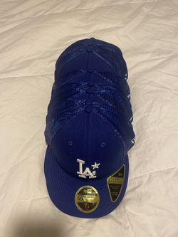 Mlb Los Angeles Dodgers New Era 2023 MLB All-Star Game Workout 59FIFTY  Fitted Hat Blue And Mint for Sale in City Of Industry, CA - OfferUp