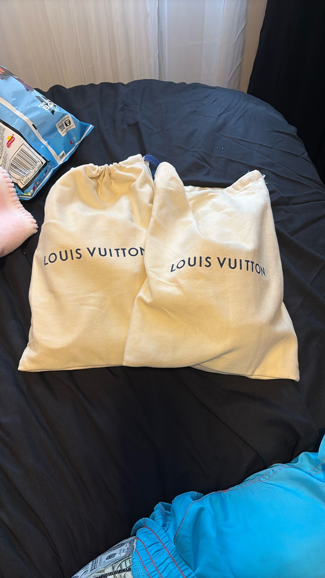 Louis Vuitton Women Slides