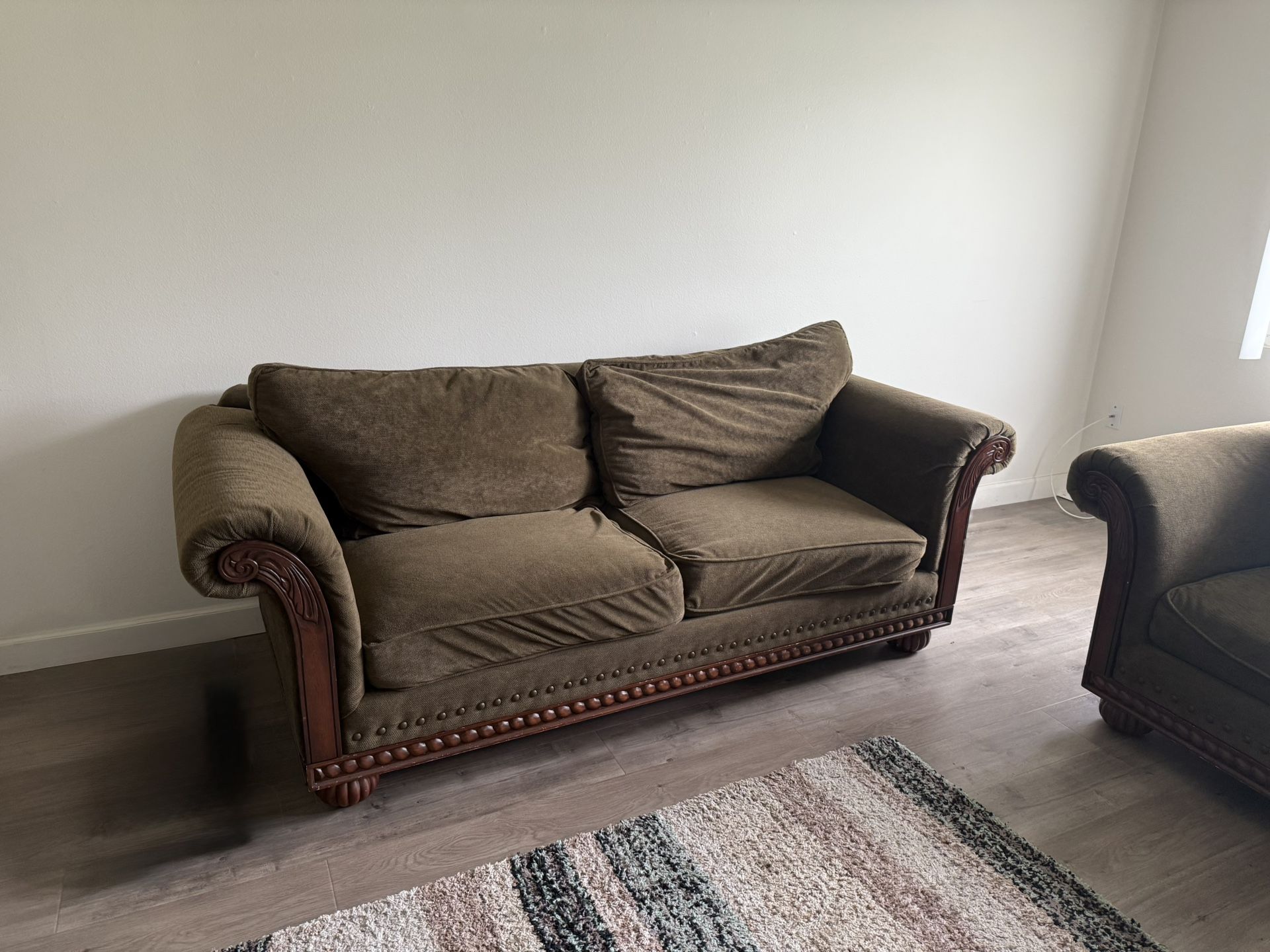 Couch Moving Must Go