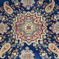 Hand Woven Persian Rug