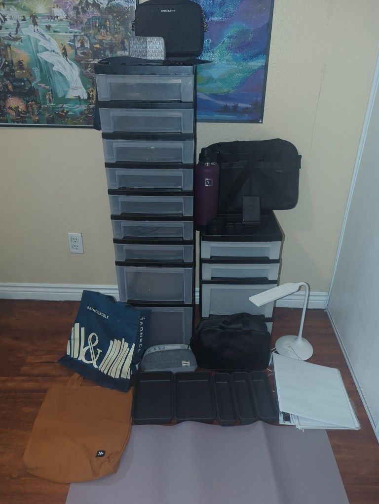 Stuff