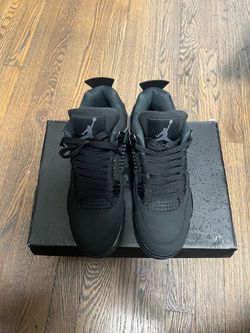 Jordan 4s brand new