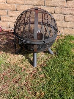 Fire pit