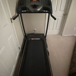 Horizon T81 Model Treadmill - Great Condition 
