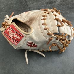 Rawlings HOH Catchers Glove 33in