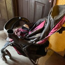 Stroller 