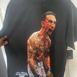 PacSun UFC Shirt