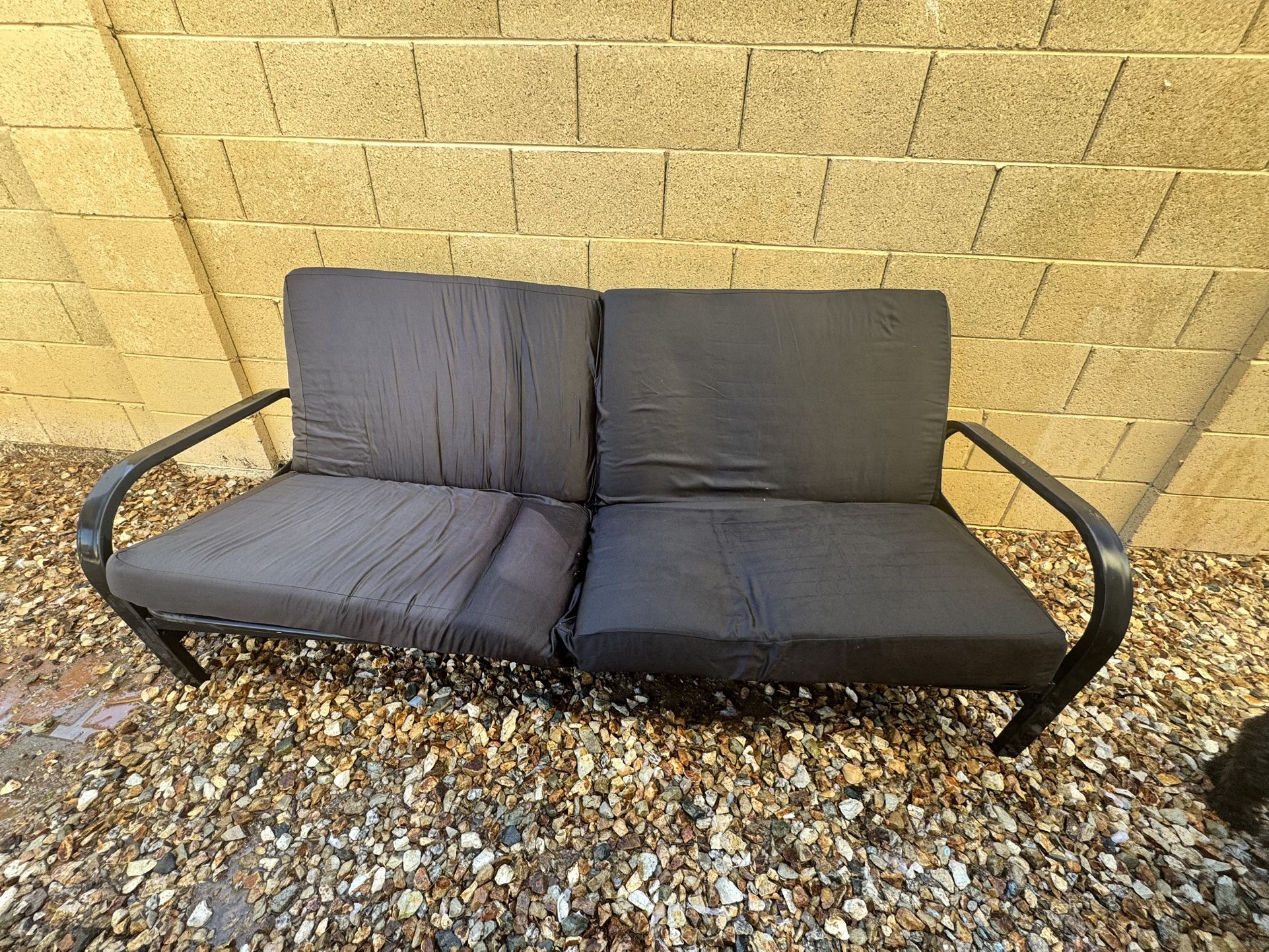 Free Couch / Futon