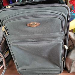 Suitcases $15 Each. 