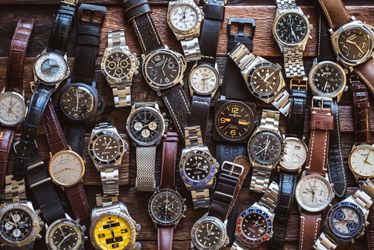 ASK ANY QUESTIONS! Request any watch