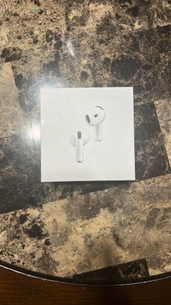 AirPods 4