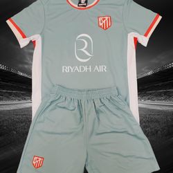 Soccer Uniforms