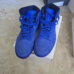 WMN Air Jordan 1 Retro 