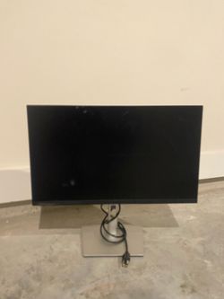 Mint Condition Dell Monitor
