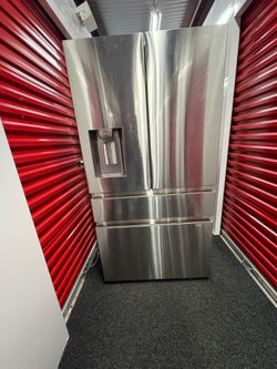 Samsung Counter Depth Refrigerator
