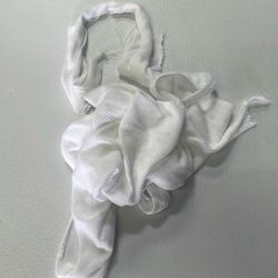 New Balenciaga Scarf