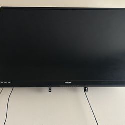 Tv Philips 