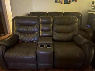 Couch Set