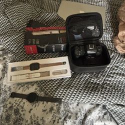 Gucci Tote Bag. & More 