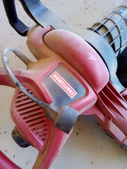 Craftsman Blower/Vacuum