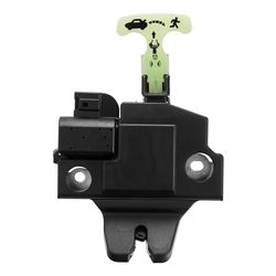 2007-2011 Toyota Camry Trunk Lid Latch Power Door Lock Actuator 64(contact info removed)0