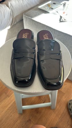 Beautiful  Like New Franco Sarto Loafers