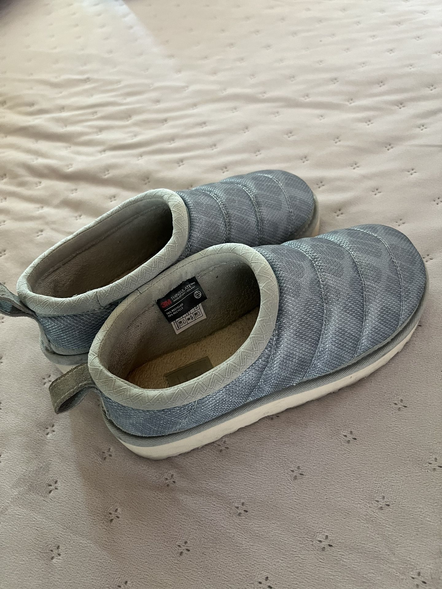 Ugg Slip Ons 