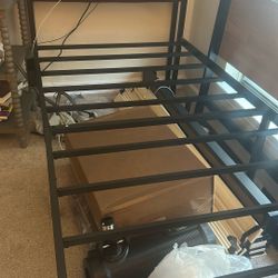 Twin XL Bed Frame