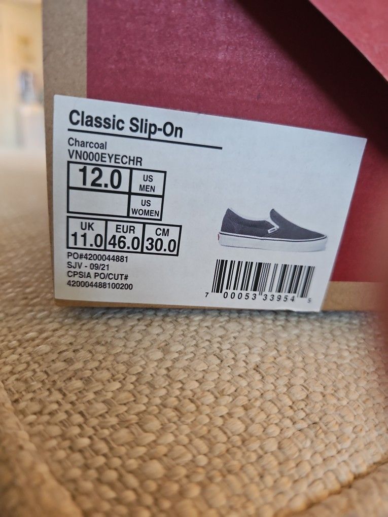 Vans