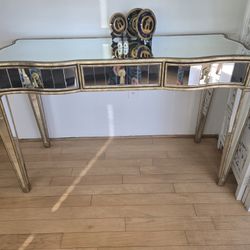  console table 