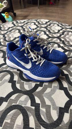 Nike Koby 6 Youth