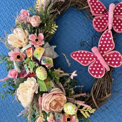 Decorative Items Spring Decor Farmhouse 