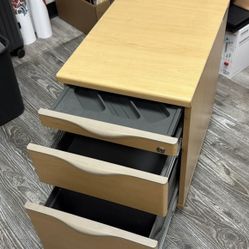 Small Cabinet With Wheels