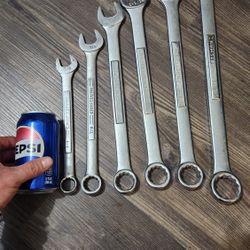 Large Craftsman Wrench 