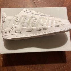 Sunshine Custom  Af1