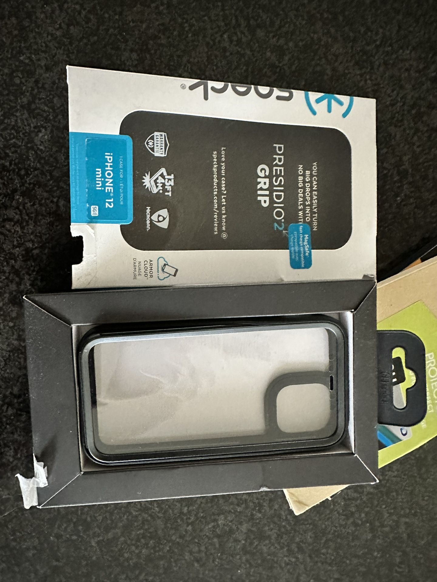 iPhone 12 Mini Case