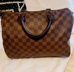 💯Authentic Louis Vuitton Speedy 30