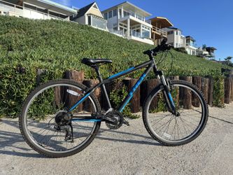 Trek Mountain BIKE