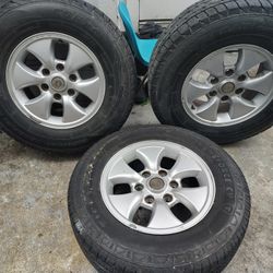 Toyota 4rruner 2000 Son 16