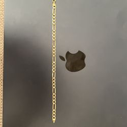 14k Gold Bracelet 