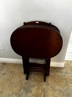 Tv trays