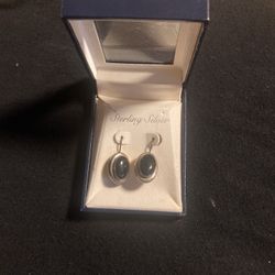 New Sterling Silver 