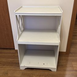 Little book table/night stand