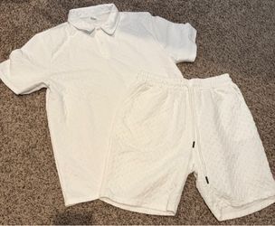Men’s outfit