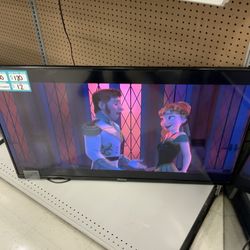 Hisense 50”