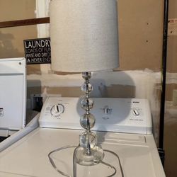 Decorative lamp