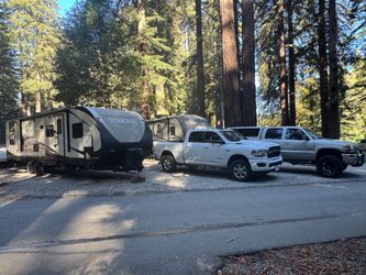 2017 Sonoma Forest River