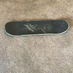 Skateboard Just The Board 