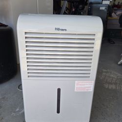 Dehumidifier