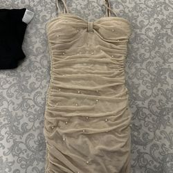 Juniors Formal Dress
